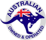 Australian owned